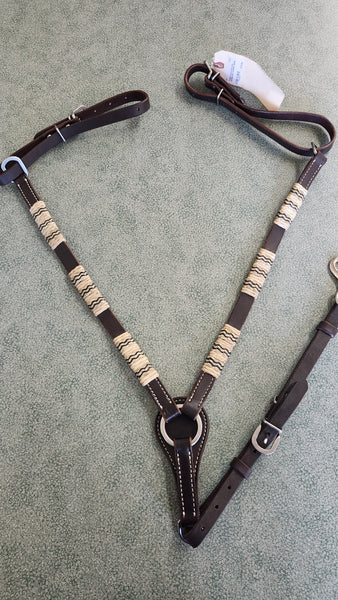 Oxbow Breastcollar