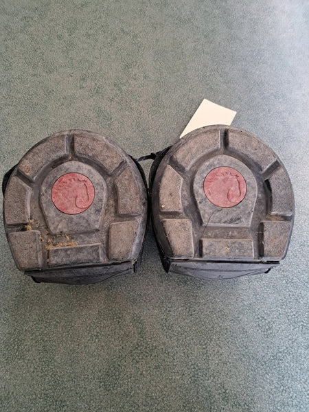 Size 5 Cavallo Entry Level Hoof Boot Pair