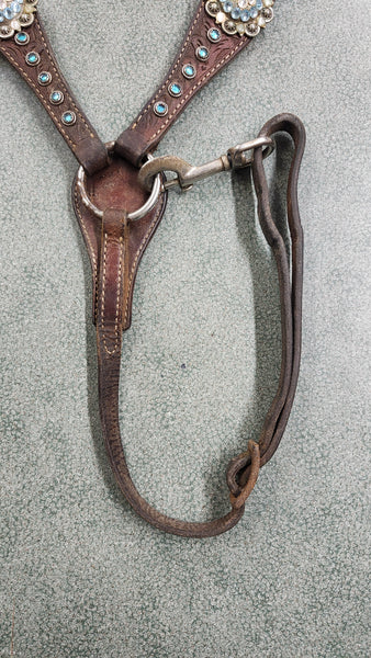 Western Breastcollar