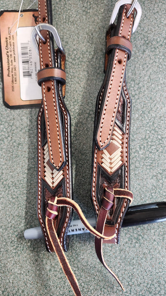Professional Chocie Single Ear Headstall