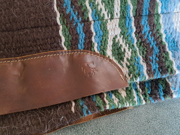 34" Woven Cutter Pad
