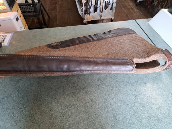 32" Todd Slone Contour Pad