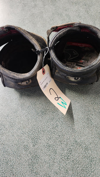 Size 2 Cavallo Sport Hoof Boot