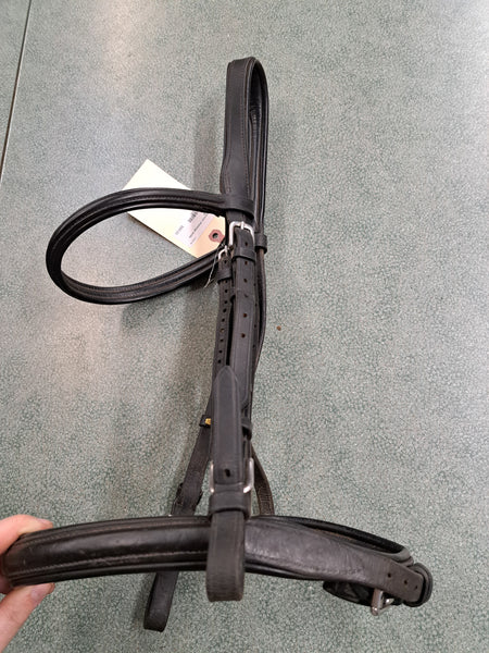 Monocrown Dressage Bridle