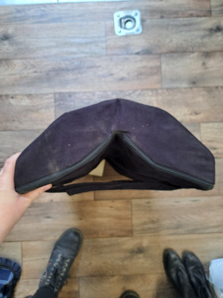 SaddleMattress