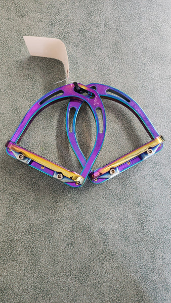 Stirrup Irons