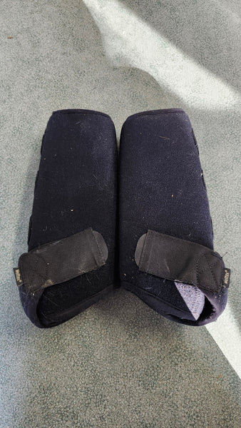 Medium Back On Track SMB