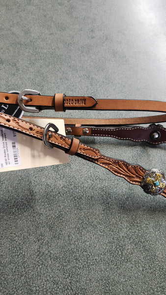 New Rodeo Drive Headstall
