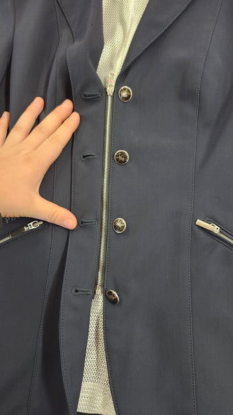 10L Pikeur Saphira Show Coat