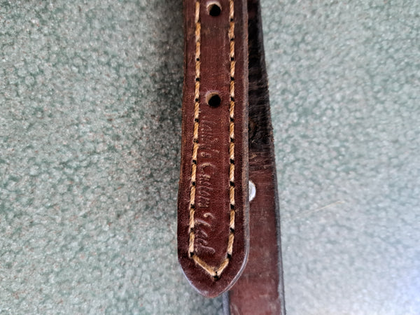 Mandy's Custom Tack Set