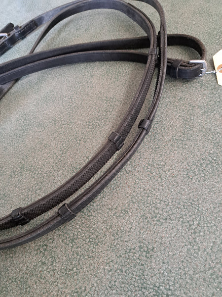 Nunn Finer Grip Reins