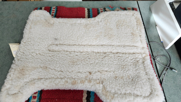 Classic Equine Sensorflex Pad