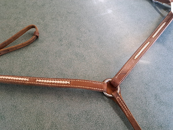Schutz Brothers Breast Collar