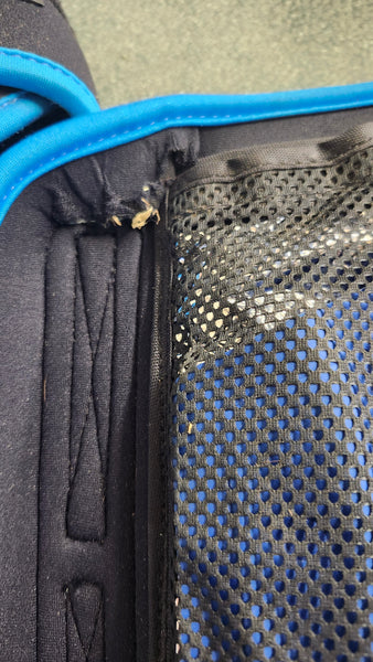 Lemieux Ice Pro Boots