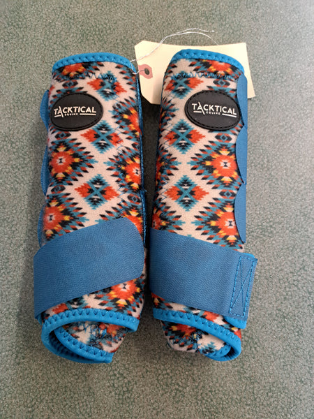 Tacktical SMB Pair - Medium