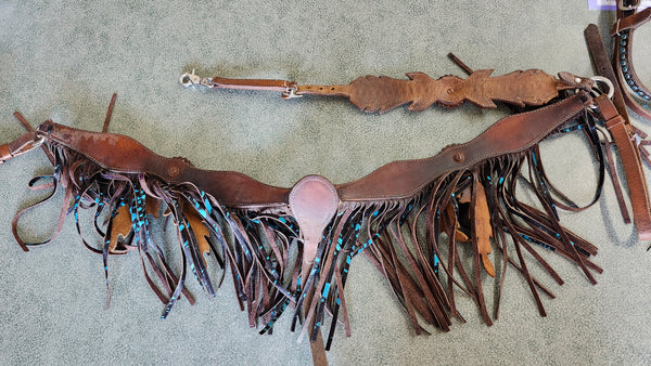 Western Tackset