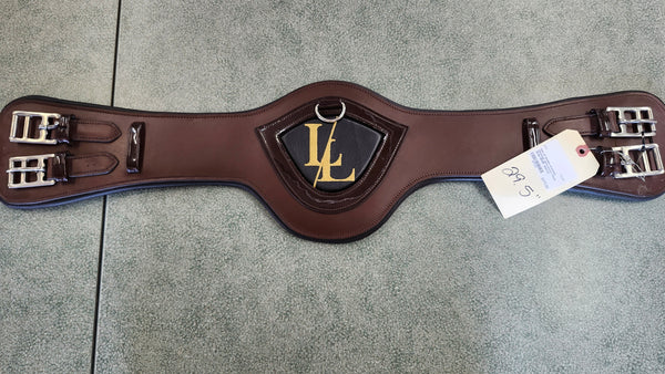 29.5" Luxe Of London Dressage Girth