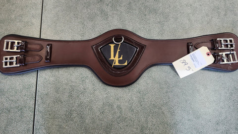 29.5" Luxe Of London Dressage Girth
