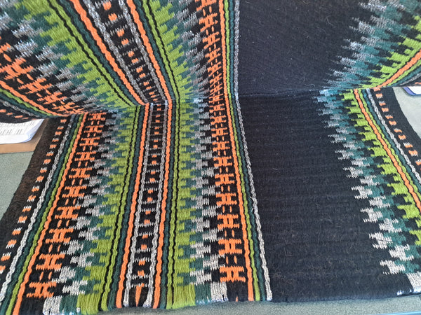 Saguaro Saddle Blanket