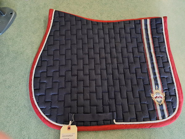 Equine Couture AP Pad