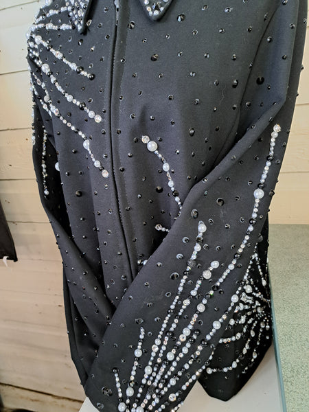 2X Winning Threads Show Jacket