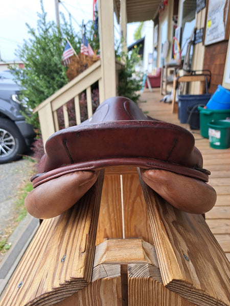 15.5" CWD SE02 Jump