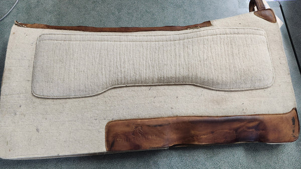 32" Total Saddle Fit Pad