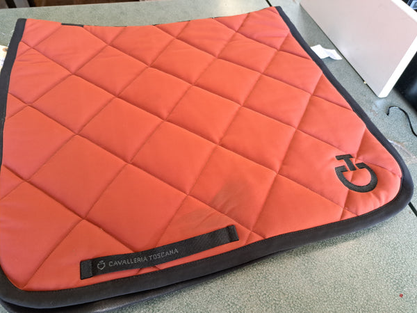 Cavalleria Toscana Dressage Pad