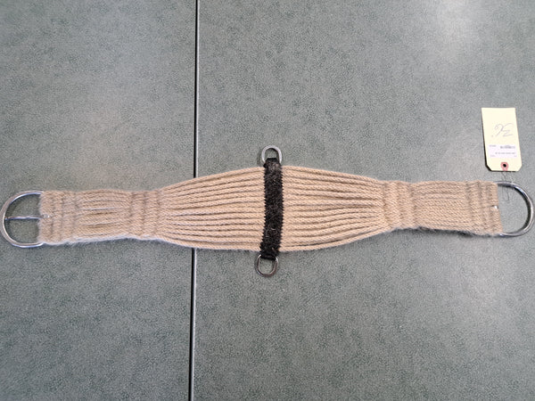 36" AHE Mohair Cinch