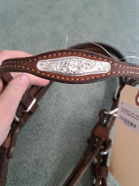 Champion Turf Show Bridle