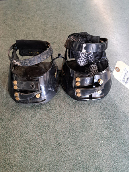 Scoot Boot Classic Pair Size 5
