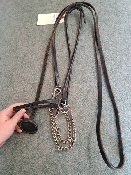 Arabian Show Halter