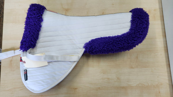 Toklat T3 Half Pad