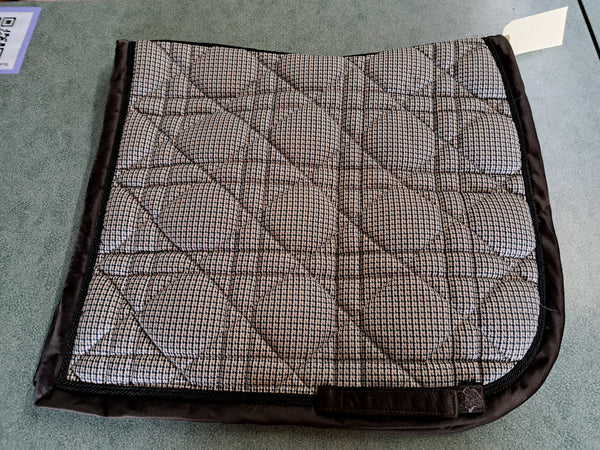 Dapple Bay Heirloom Dressage Pad