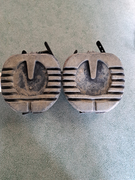 Scoot Boot Classic Pair Size 7