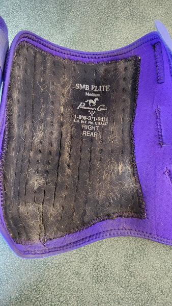 Professional Choice Ventech Hind Boots - Medium