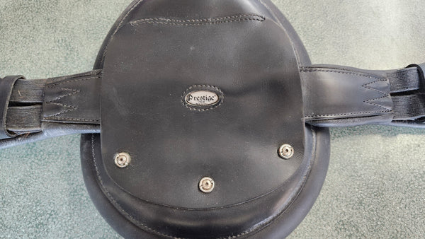25.5" Prestige Donut Girth