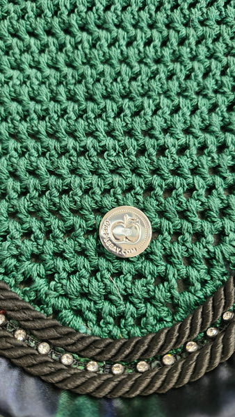 Dapple Bay Bonnet Full Sized