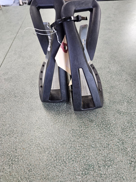 FreeJump Irons