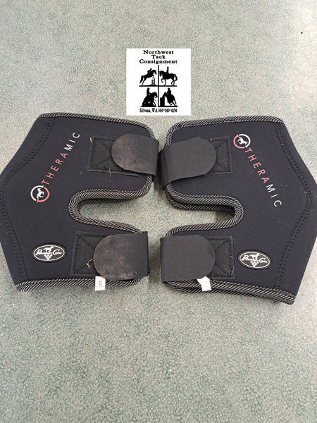 Theramic Hock Boots - Small
