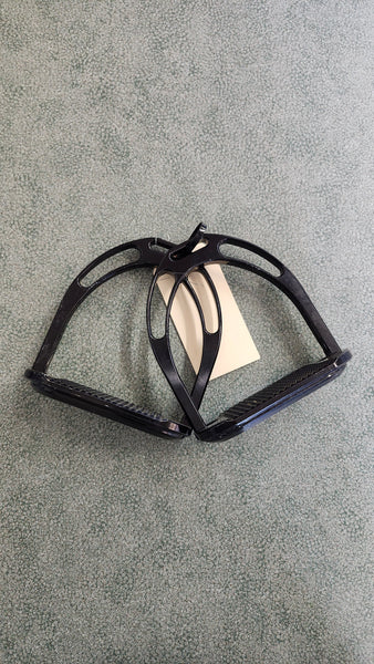 Jin Stirrup Irons