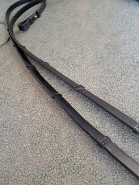 Passier Snaffle Reins