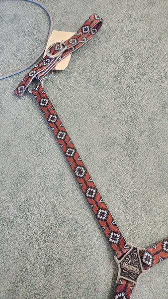 Tacktical Breast collar