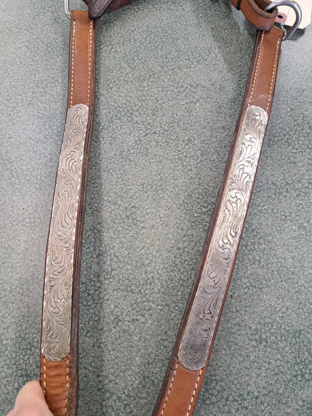 Beast Collar With Silver