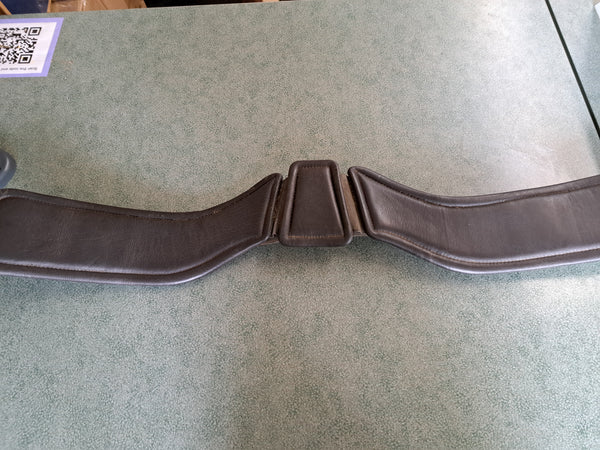 34" Stretchtec Total Saddle Fit Shoulder Relief Girth