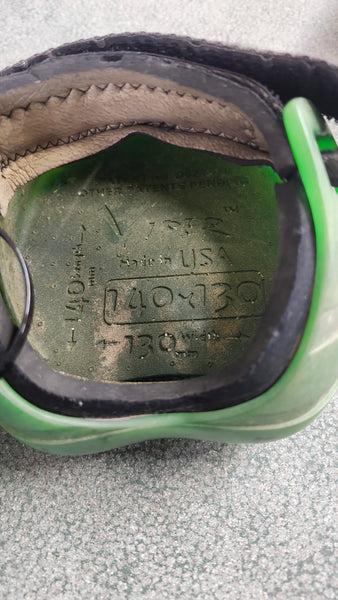 Size 140x130 Renegade Viper Hoof Boots