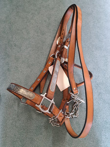 Champion Turf Show Halter