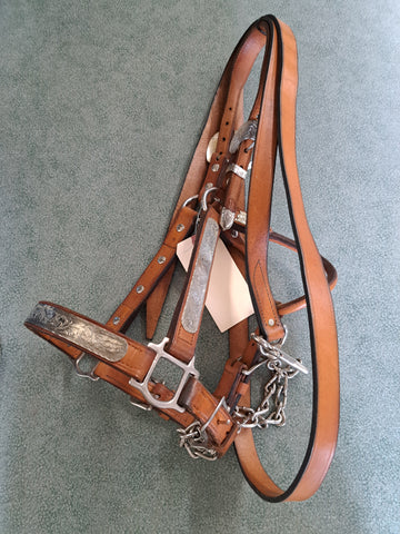 Champion Turf Show Halter