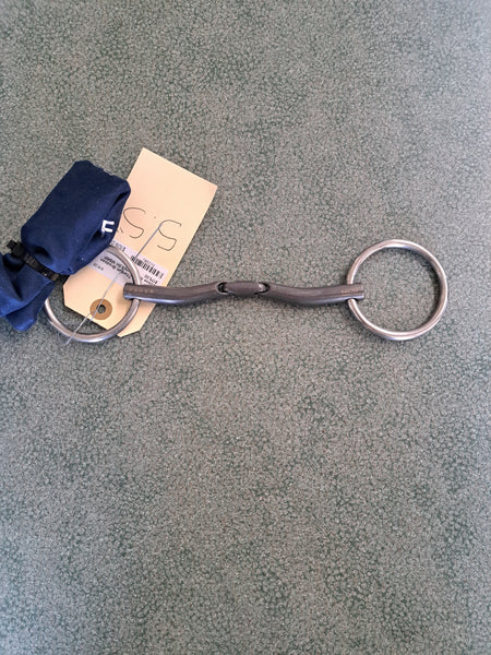 5.5" Fager Mary Bradoon Loose Ring
