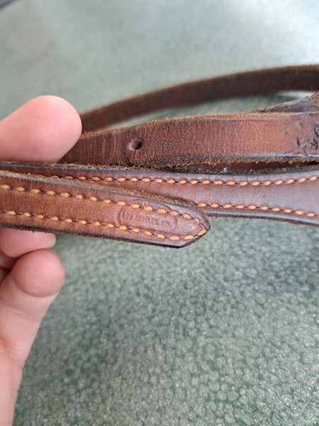 Champion Turf Show Bridle
